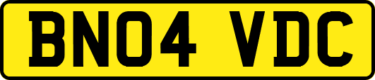 BN04VDC