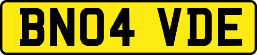 BN04VDE