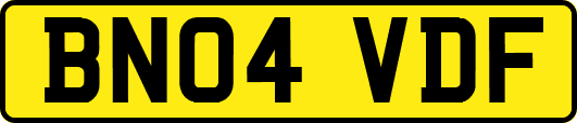 BN04VDF