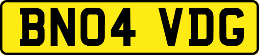 BN04VDG