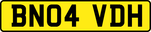 BN04VDH