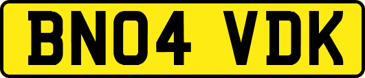 BN04VDK