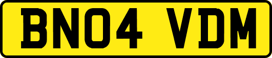 BN04VDM