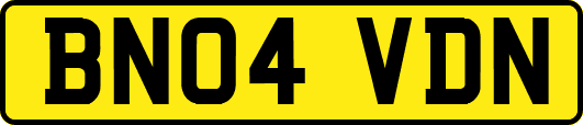 BN04VDN