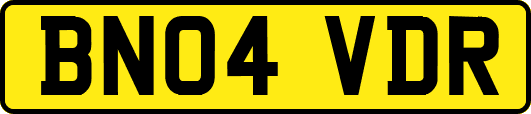 BN04VDR