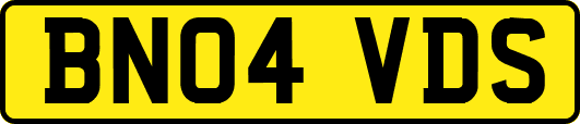 BN04VDS