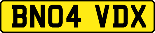BN04VDX