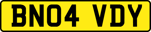 BN04VDY
