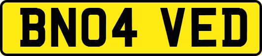 BN04VED