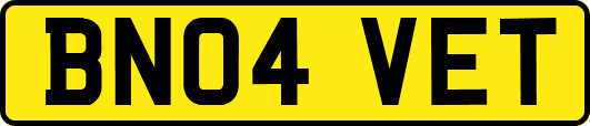 BN04VET