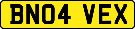 BN04VEX
