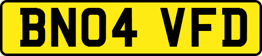 BN04VFD