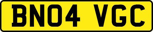 BN04VGC