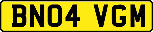 BN04VGM