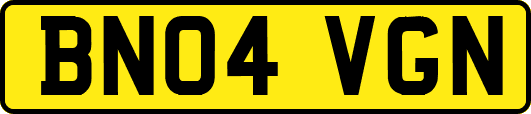 BN04VGN