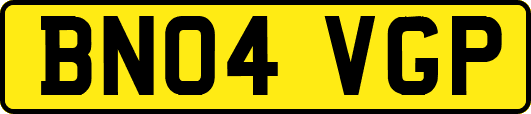 BN04VGP