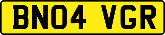 BN04VGR