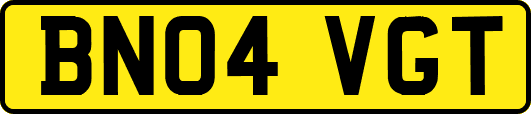 BN04VGT