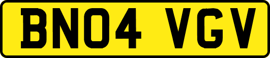 BN04VGV