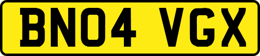 BN04VGX