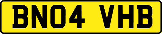 BN04VHB