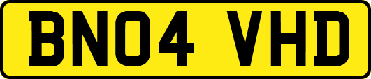 BN04VHD