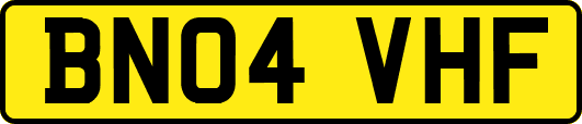 BN04VHF