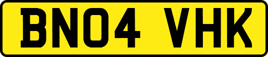 BN04VHK