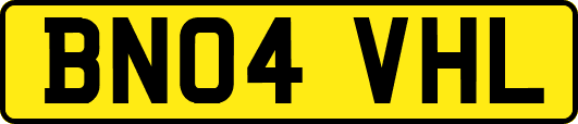 BN04VHL