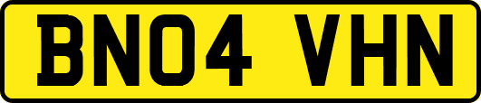 BN04VHN