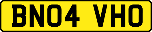 BN04VHO