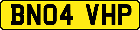 BN04VHP