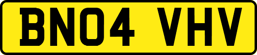 BN04VHV