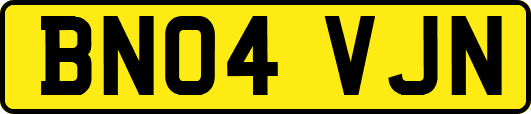 BN04VJN