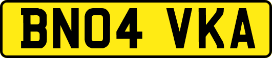 BN04VKA