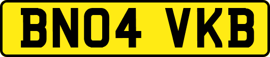 BN04VKB