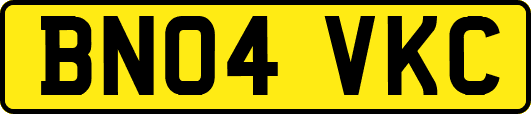 BN04VKC