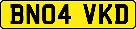 BN04VKD