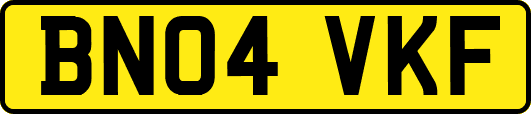 BN04VKF