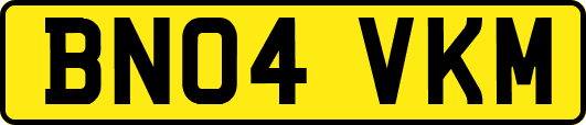 BN04VKM