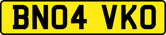 BN04VKO