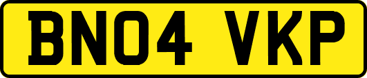 BN04VKP