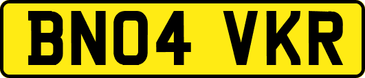 BN04VKR