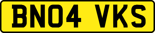 BN04VKS