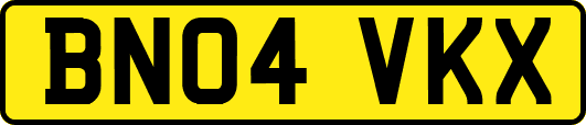 BN04VKX