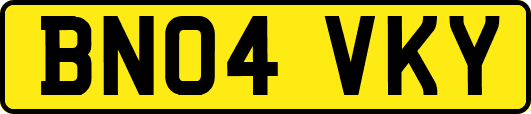 BN04VKY