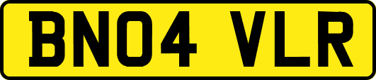 BN04VLR