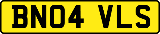 BN04VLS