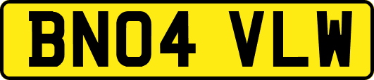 BN04VLW