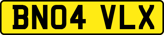BN04VLX
